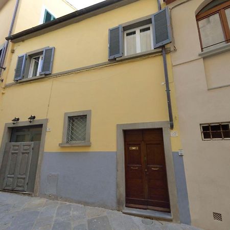 Casa De' Mannini Bed and Breakfast Arezzo Exterior foto